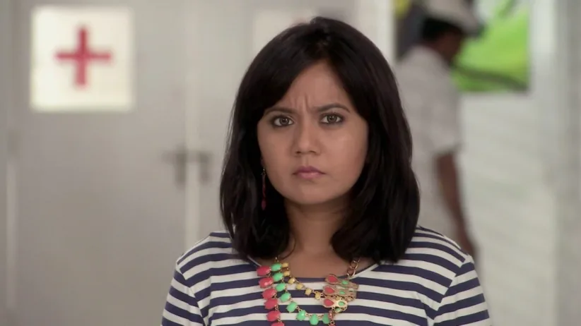 Sapne Suhane Ladakpan Ke - Episode 319