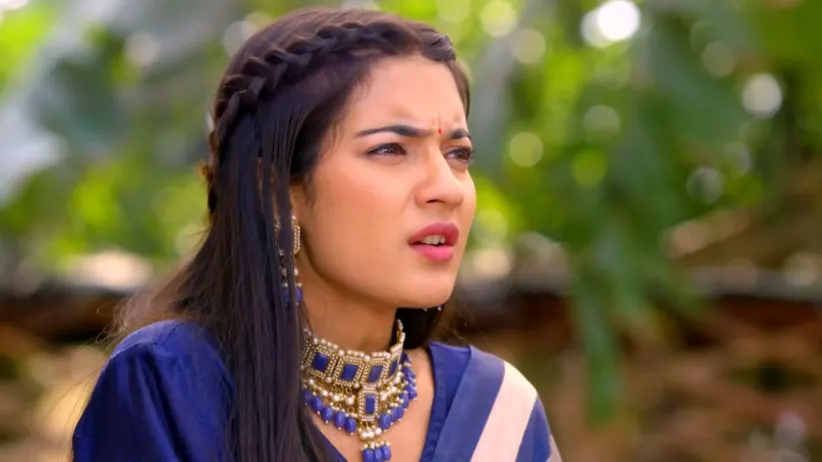 Meera’s conspiracy - Qurbaan Hua