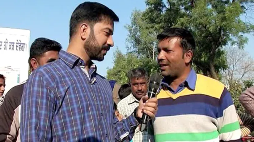 Mehfil Mitran Di - Episode 06