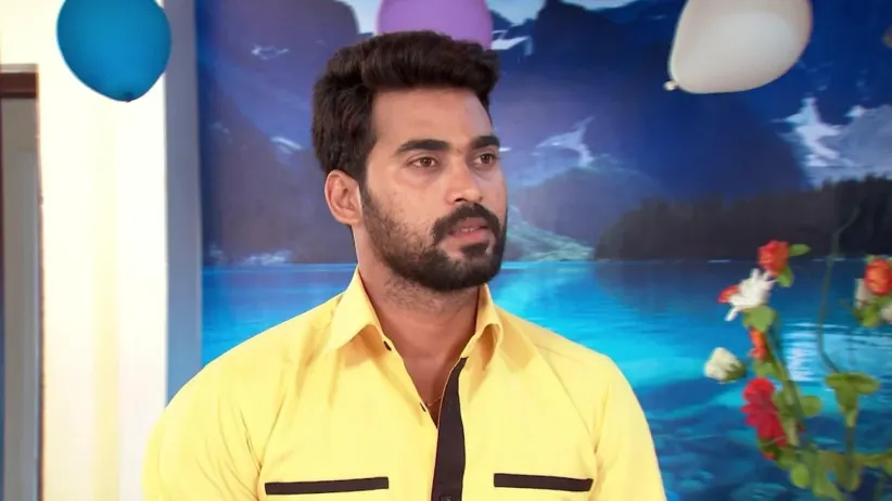Muddha Mandaram (Telugu) - September 20, 2018 - Webisode - Zee Telugu