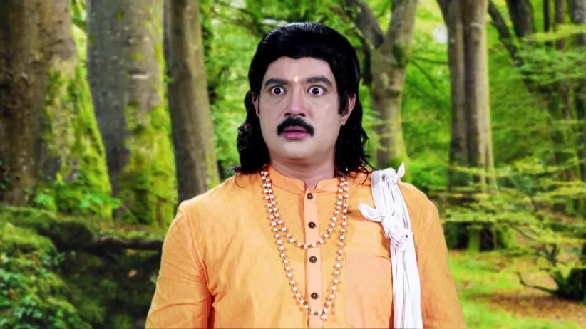 Naagini - Episode 604 - June 8, 2018 - Full Episode