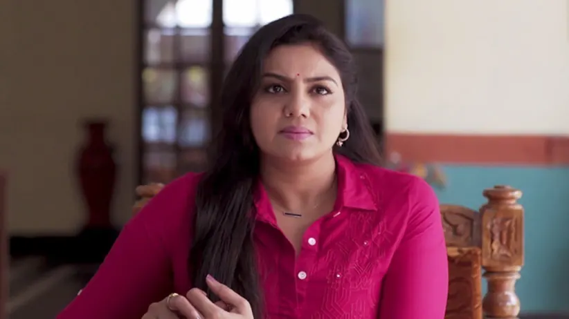 Nanna Koochi - Episode 6