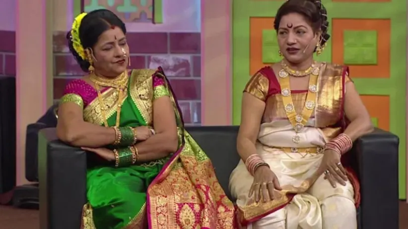 Na.Sa.Te Udyog - Episode 23 - April 8, 2018 - Full Episode