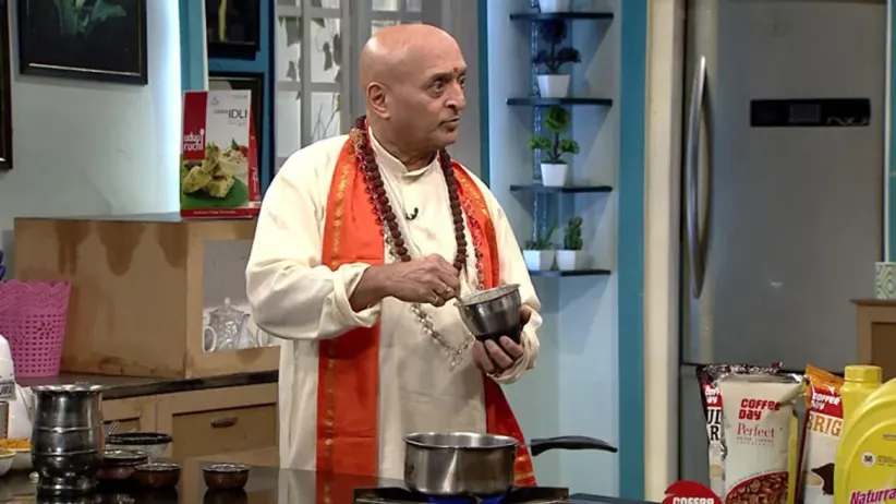 Oggarane Dabbi - Episode 1766 - January 24, 2018 - Full Episode