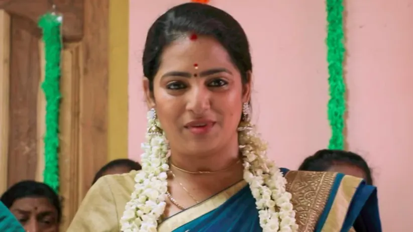 Ponni Influences Rasathi - Oru Oorula Oru Rajakumari