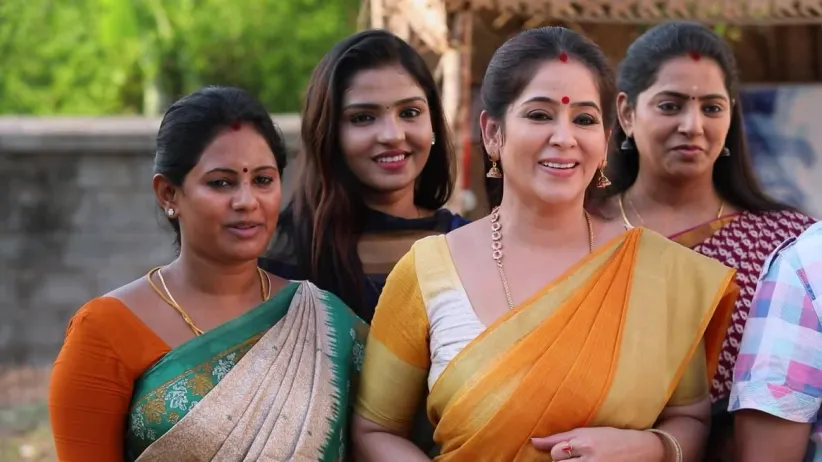 Iniyan Wins the Competition - Oru Oorula Oru Rajakumari
