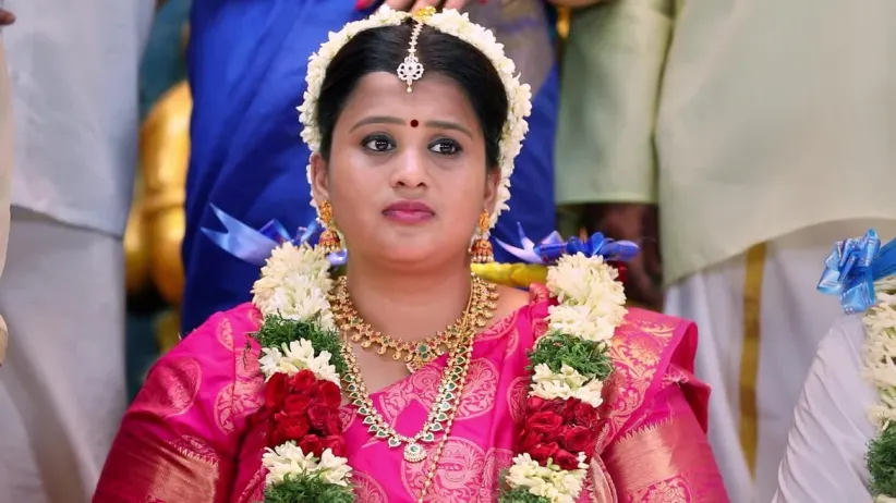 Shankar Calls Off the Marriage - Oru Oorula Oru Rajakumari