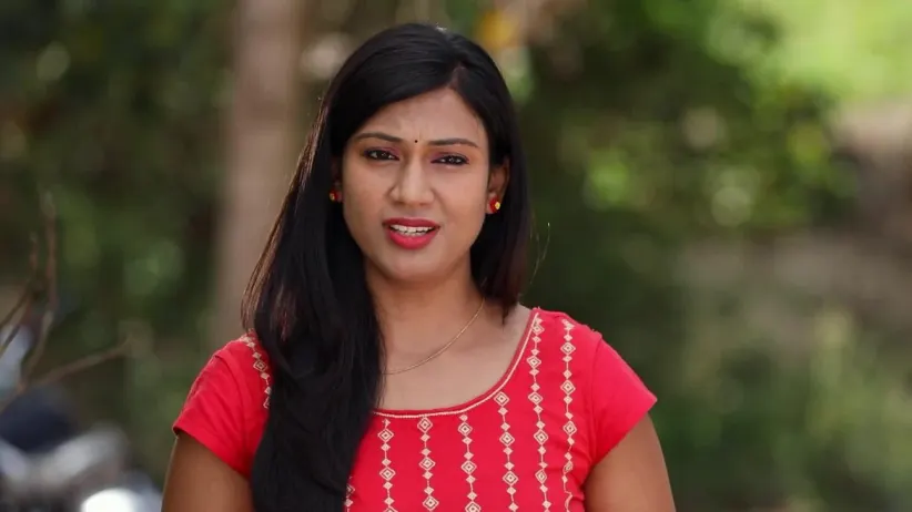 Paari Apologises to Shankar - Oru Oorula Oru Rajakumari