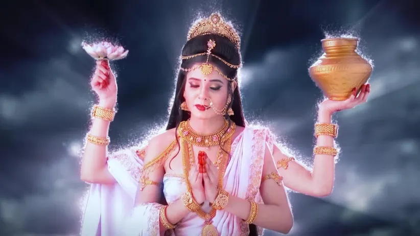 Paramavatar Shri Krishna - Episode 328 - September 19, 2018 - Full Episode