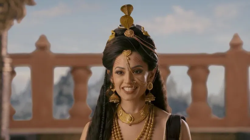 Paramavatar Shri Krishna - Episode 264 - June 21, 2018 - Full Episode