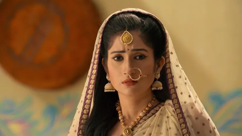 Paramavatar Shri Krishna - Episode 284 - July 19, 2018 - Full Episode