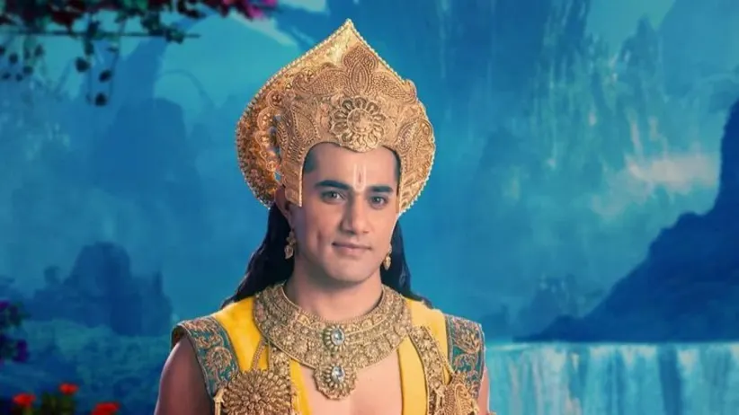 The Brahmins warn Nand and Yashodha to abandon Kanha â€“ Paramavatar Shri Krishna