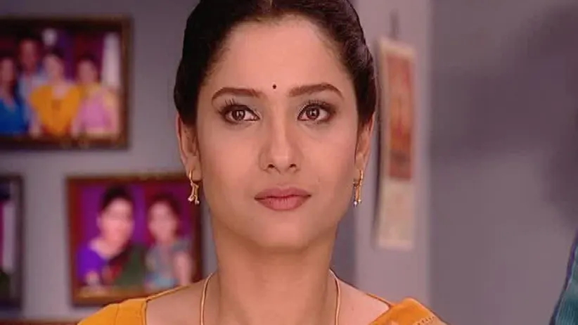 Episode 16 - Pavitra Rishta