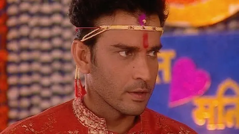 Episode 11 - Pavitra Rishta