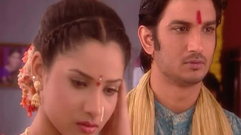 Episode 38 - Pavitra Rishta