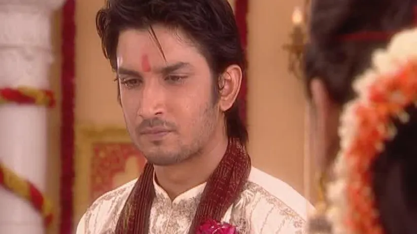 Episode 46 - Pavitra Rishta