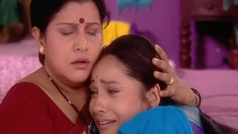 Episode 22 - Pavitra Rishta