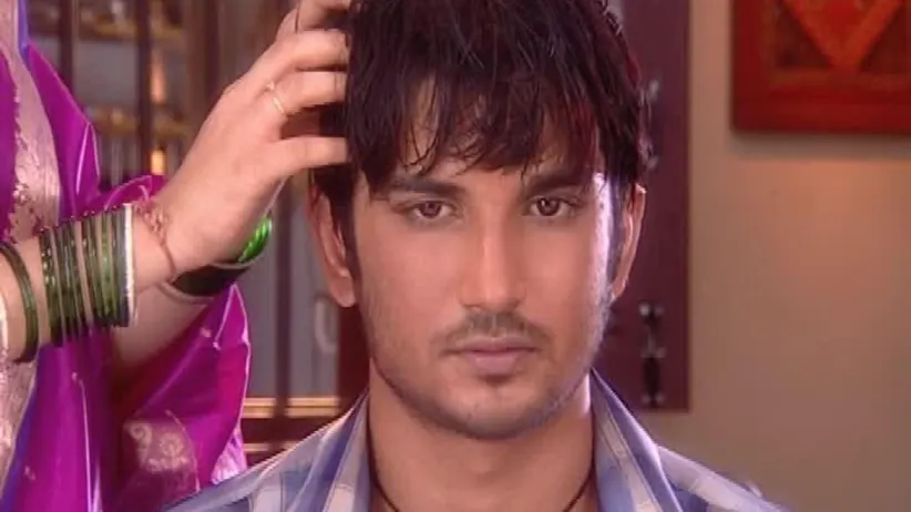 Episode 59 - Pavitra Rishta