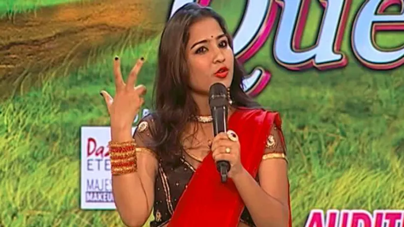 Rajo Queen 2018 - Episode 16 - April 25, 2018 - Full Episode