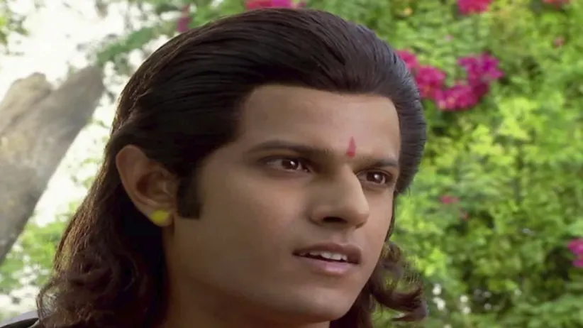 Bharat vows to bring Ram back - Ramayan: Sabke Jeevan Ka Aadhar