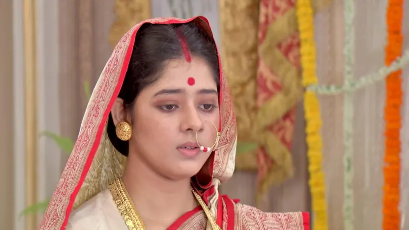 Rani Rashmoni (Bangla) | June 20, 2018 | Webisode | Zee Bangla