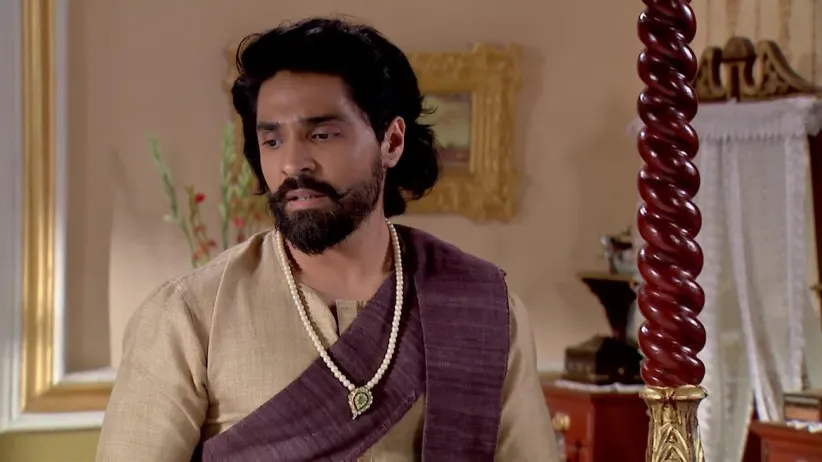 Padma Rani Watch Rani Rashmoni TV Serial 12th September 2018 Full Episode 411 ...