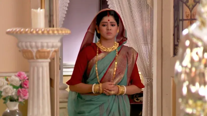 Rani helps the diseased - Rani Rashmoni
