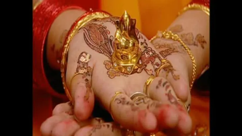 Saptapadi  Episode 41