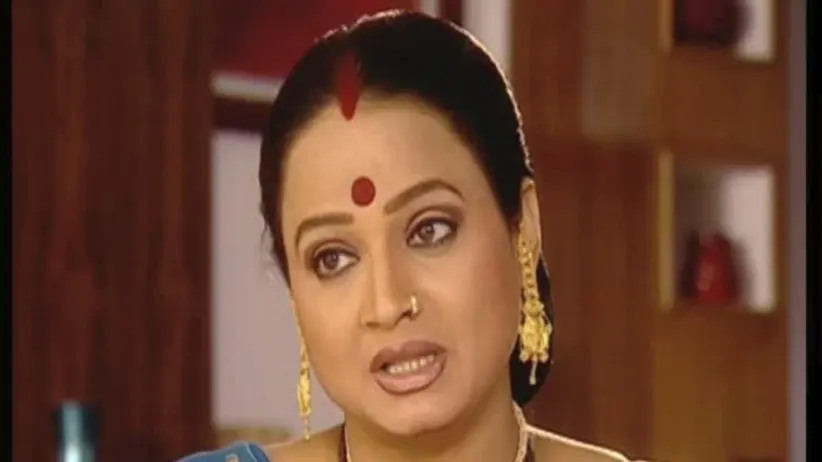 Saptapadi Episode  30