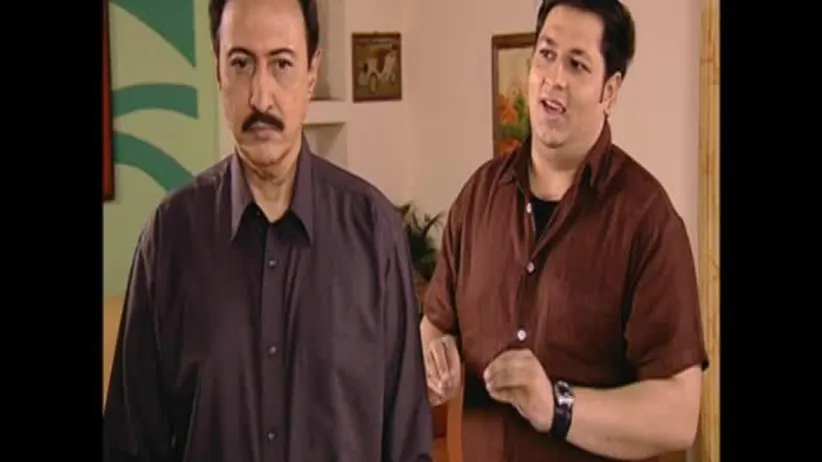 Saptapadi Episode 97