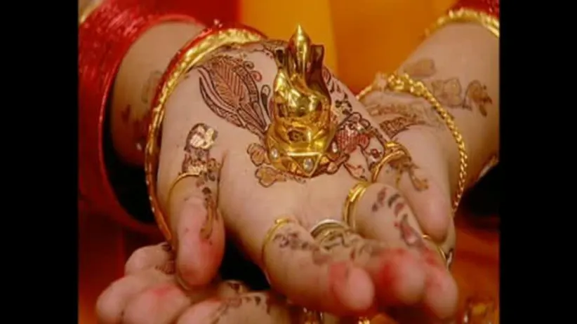 Saptapadi Episode 45