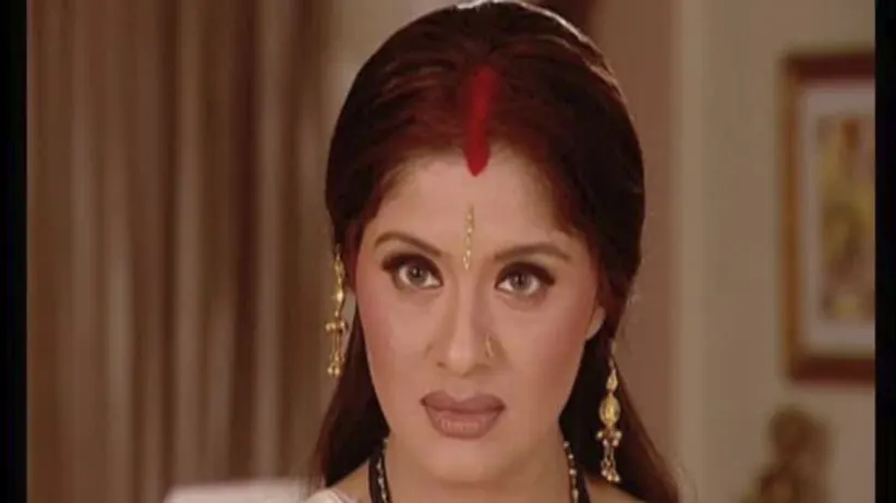 Saptapadi Episode 7
