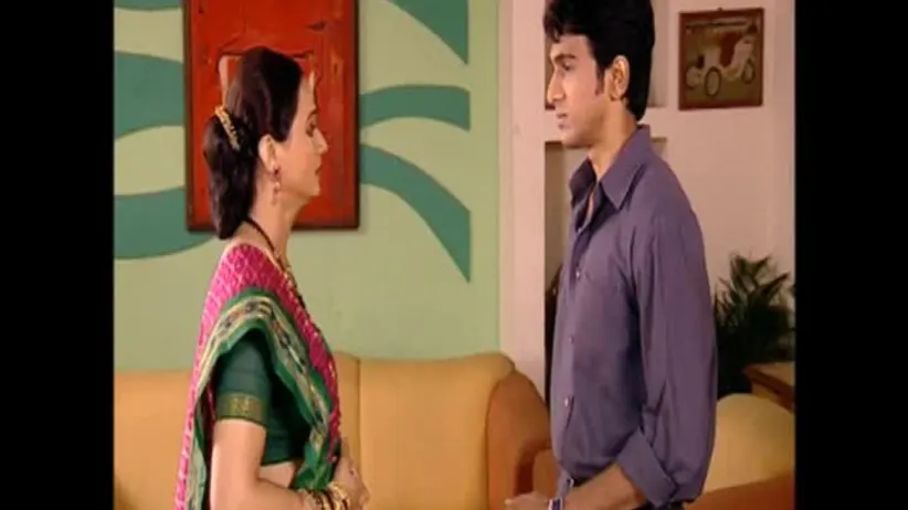 Saptapadi Episode 85