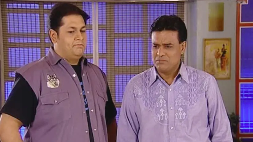 Saptapadi Episode 21