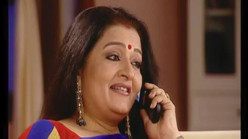 Saptapadi Episode 15
