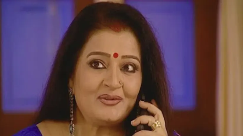 Saptapadi Episode 14