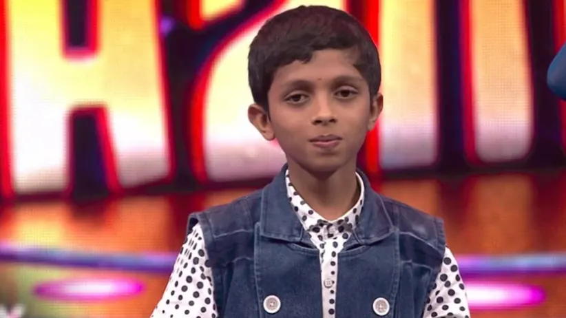 SaReGaMaPa L'il Champs Season 14 - Episode 16 - February 3, 2018 - Full Episode