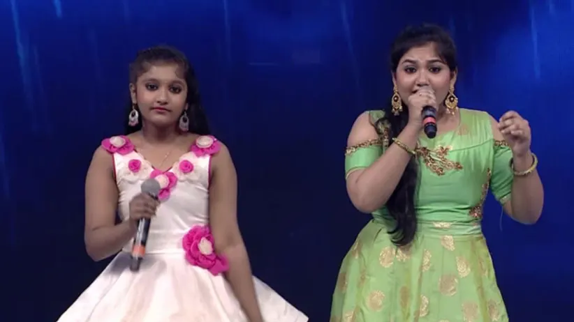 SaReGaMaPa L'il Champs Season 14 - Episode 29 - March 24, 2018 - Full Episode