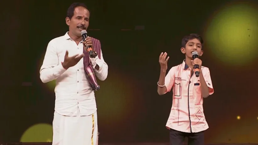 SaReGaMaPa L'il Champs Season 14 - Episode 30 - March 25, 2018 - Full Episode
