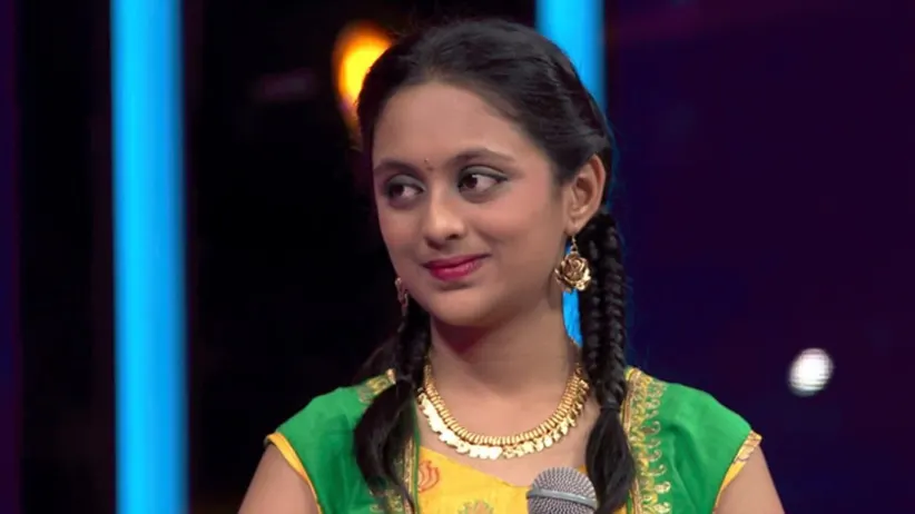 SaReGaMaPa L'il Champs Season 14 - Episode 39 - May 5, 2018