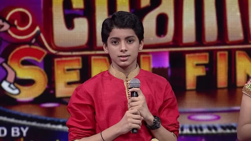 SaReGaMaPa L'il Champs Season 14 - Episode 43 - May 19, 2018 - Full Episode
