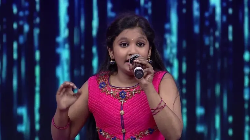 SaReGaMaPa L'il Champs Season 14 - Episode 44 - May 20, 2018 - Full Episode