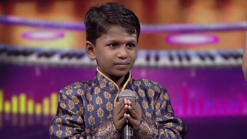 SaReGaMaPa L'il Champs Season 14 - Episode 36 - April 15, 2018 - Full Episode