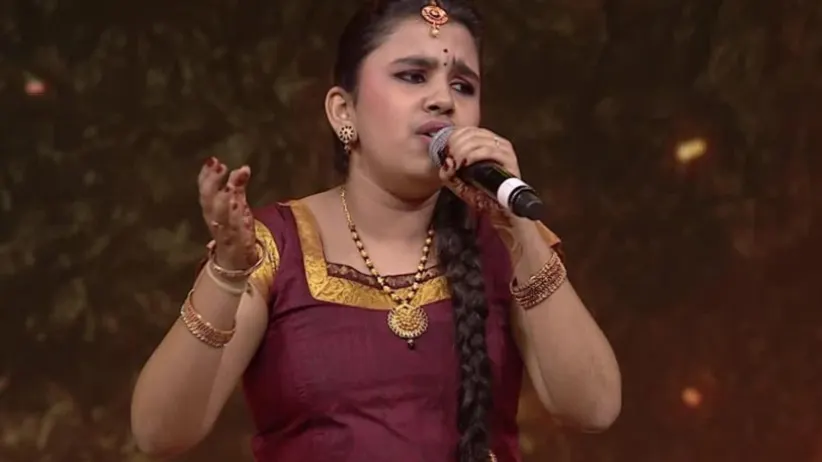 SaReGaMaPa L'il Champs Season 14 - Episode 38 - April 29, 2018 - Full Episode