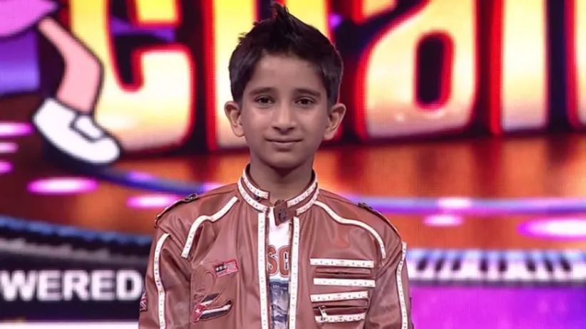 SaReGaMaPa L'il Champs Season 14 - Episode 21 - February 18, 2018 - Full Episode