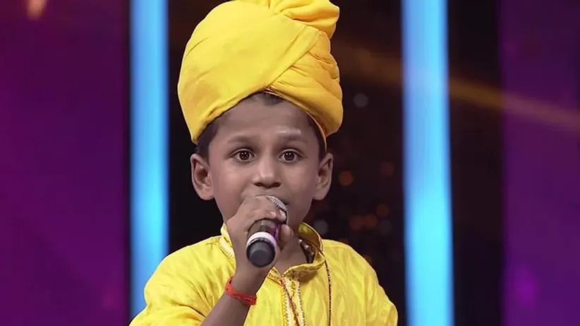SaReGaMaPa L'il Champs Season 14 - Episode 37 - April 28, 2018 - Full Episode
