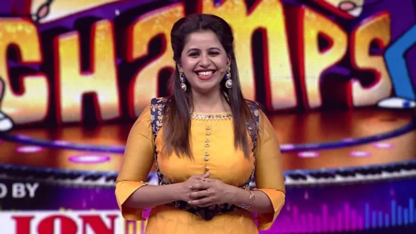 SaReGaMaPa L'il Champs Season 14 - Episode 26 - March 10, 2018 - Full Episode