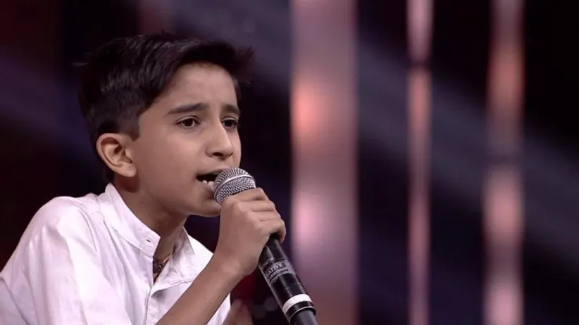 SaReGaMaPa L'il Champs Season 14 - Episode 19 - February 11, 2018 - Full Episode