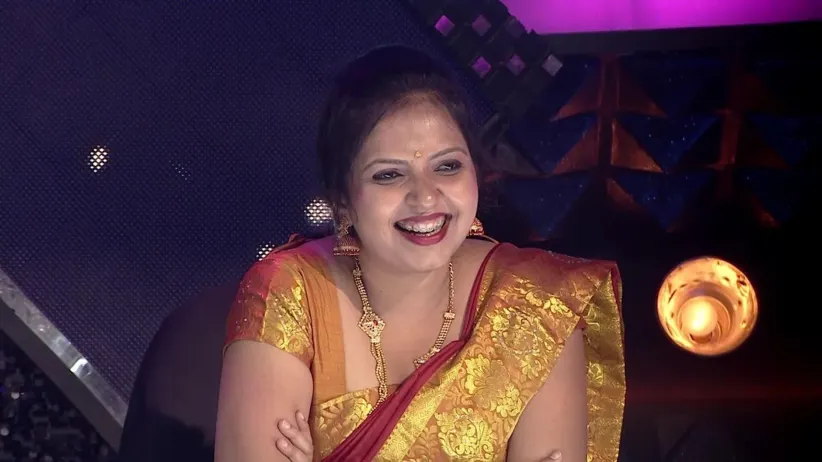 SaReGaMaPa L'il Champs Season 14 & Comedy khiladigalu Mahasangama - Episode 41- May 12, 2018 - Full Episode