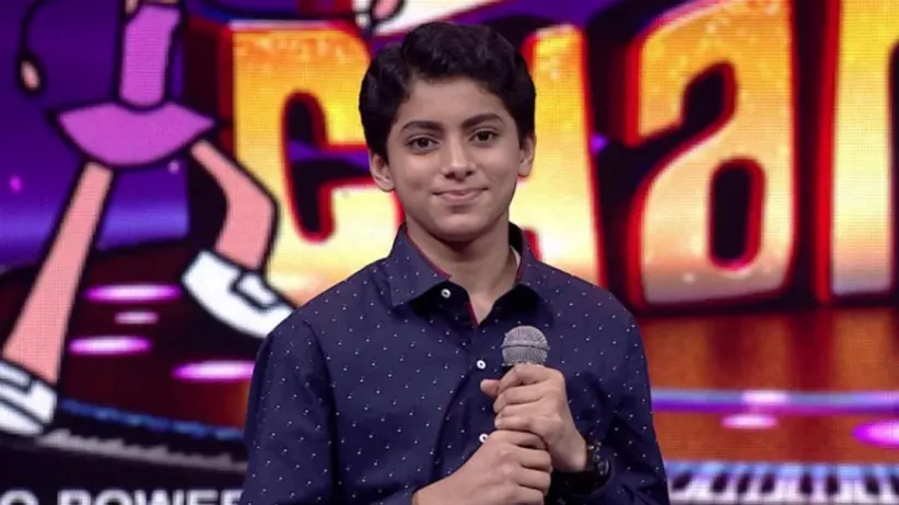 SaReGaMaPa L'il Champs Season 14 - Episode 24 - March 3, 2018 - Full Episode